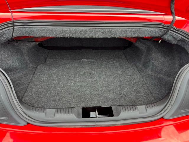 Certified 2021 Ford Mustang Premium RWD image 21