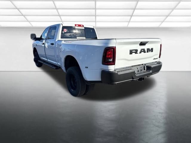 New 2026 RAM 3500 Tradesman image 7
