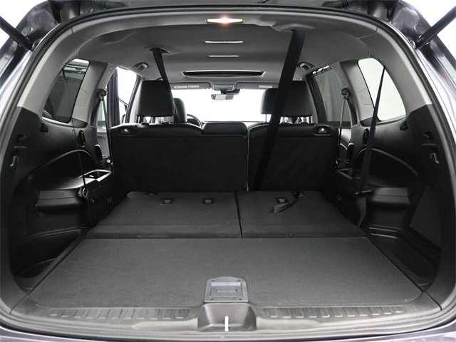 Certified 2022 Honda Pilot Special Edition image 10