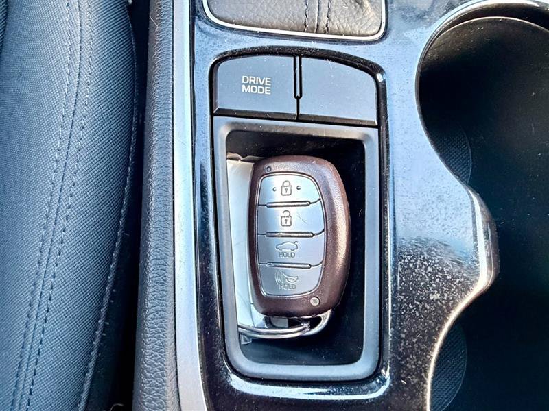 Used 2018 Hyundai Sonata SEL FWD image 26