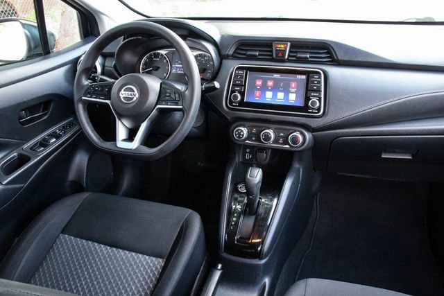 Used 2021 Nissan Versa S image 29