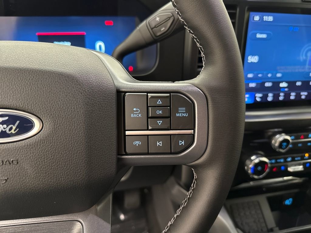 New 2026 Ford F250 Lariat image 20