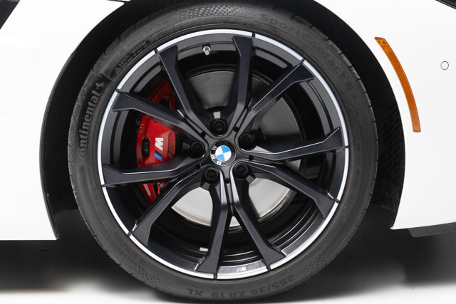Used 2025 BMW Z4 M40i w/ Edition image 51