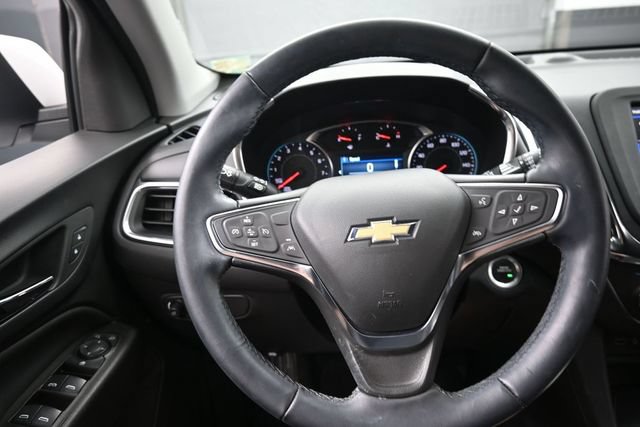 Used 2024 Chevrolet Equinox LT AWD/4WD image 8