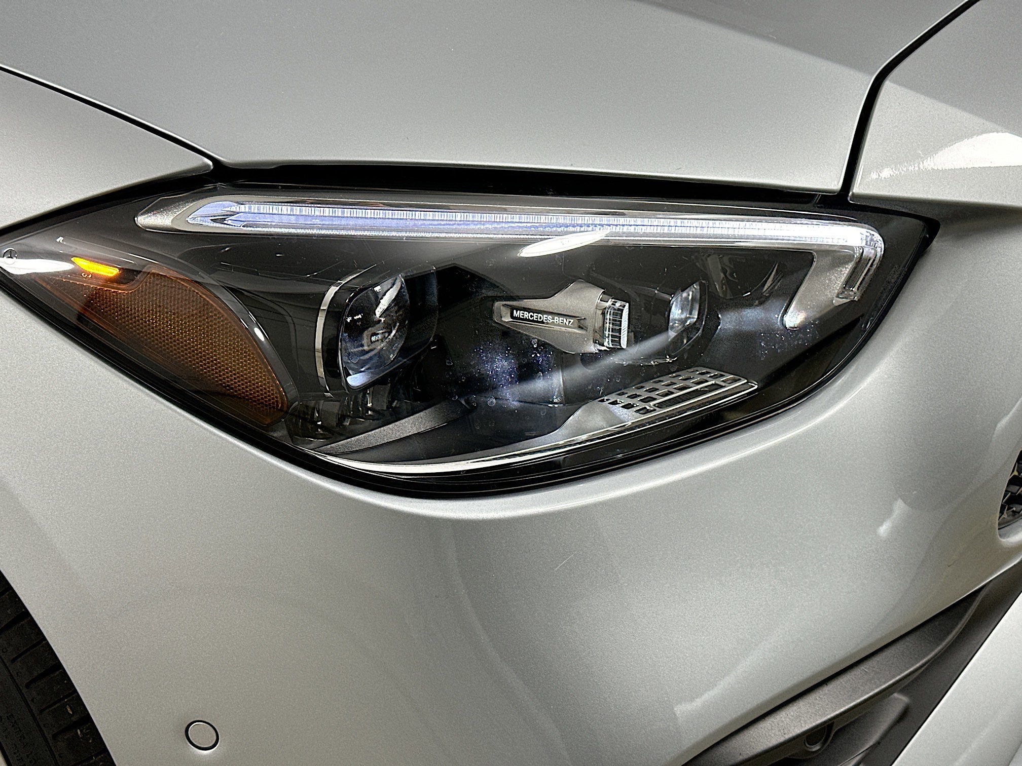 Certified 2024 Mercedes-Benz C 300 C300 4MATIC image 39