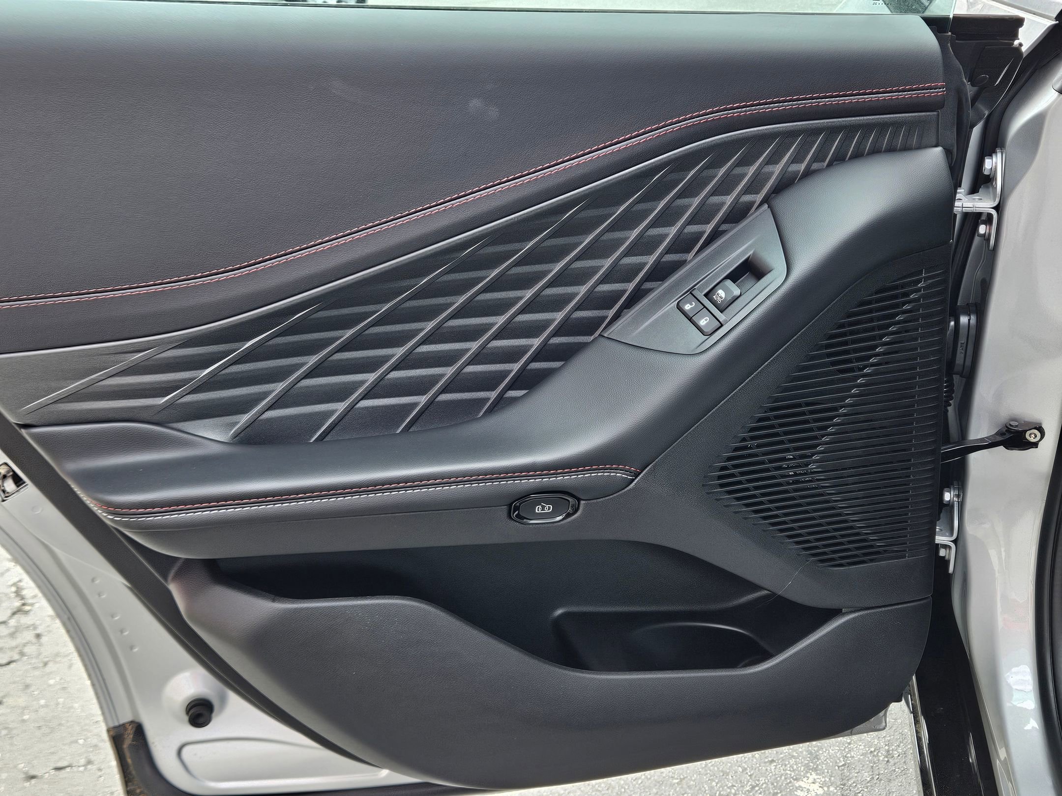 New 2026 Dodge Charger Scat Pack w/ Blacktop Package image 20