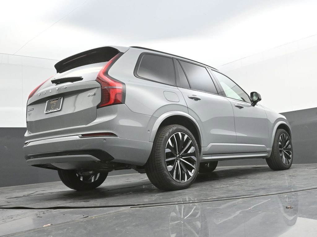 New 2026 Volvo XC90 B6 Ultra w/ Lounge Package image 35