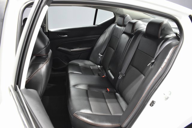 Used 2019 Nissan Altima 2.5 SR image 27