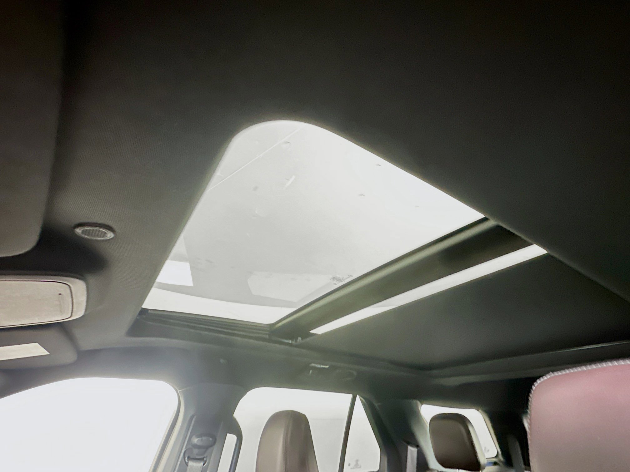 Used 2025 Ford Explorer Platinum w/ LUX Leather Package image 27