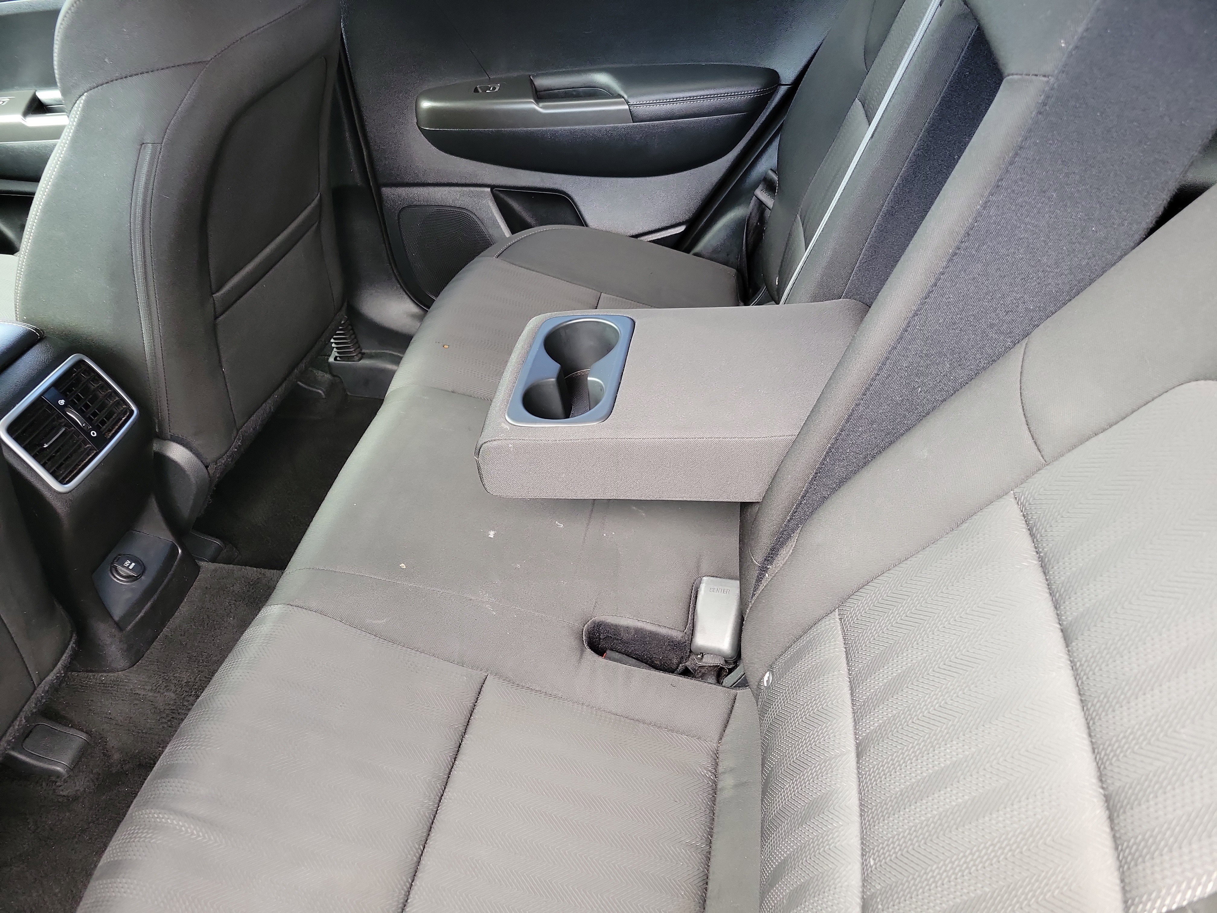 Used 2021 Kia Sportage LX image 12