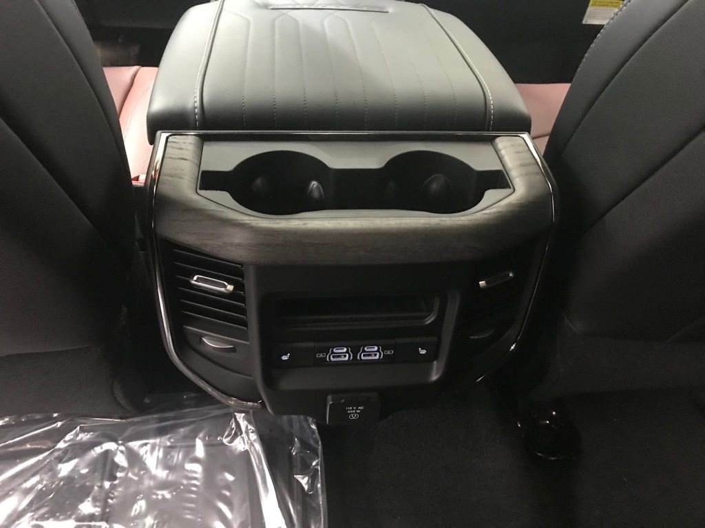 New 2026 RAM 2500 Limited image 31