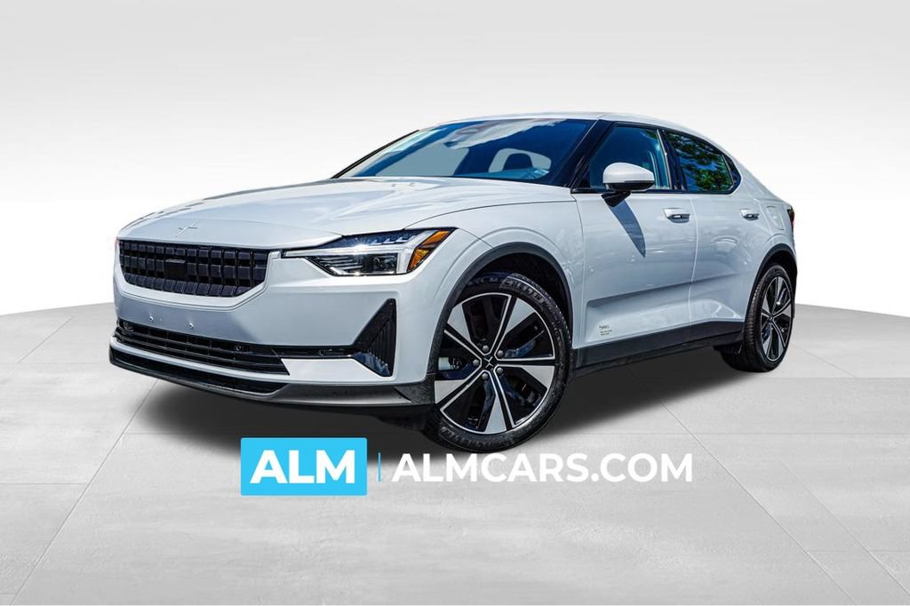 Used 2023 Polestar Polestar 2 AWD/4WD image 1