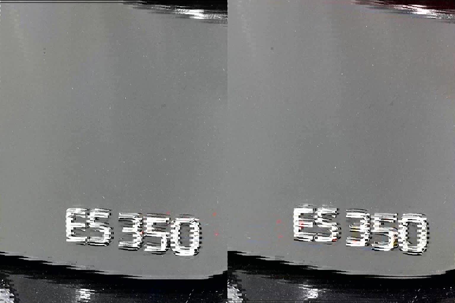 Used 2022 Lexus ES 350 F Sport image 31