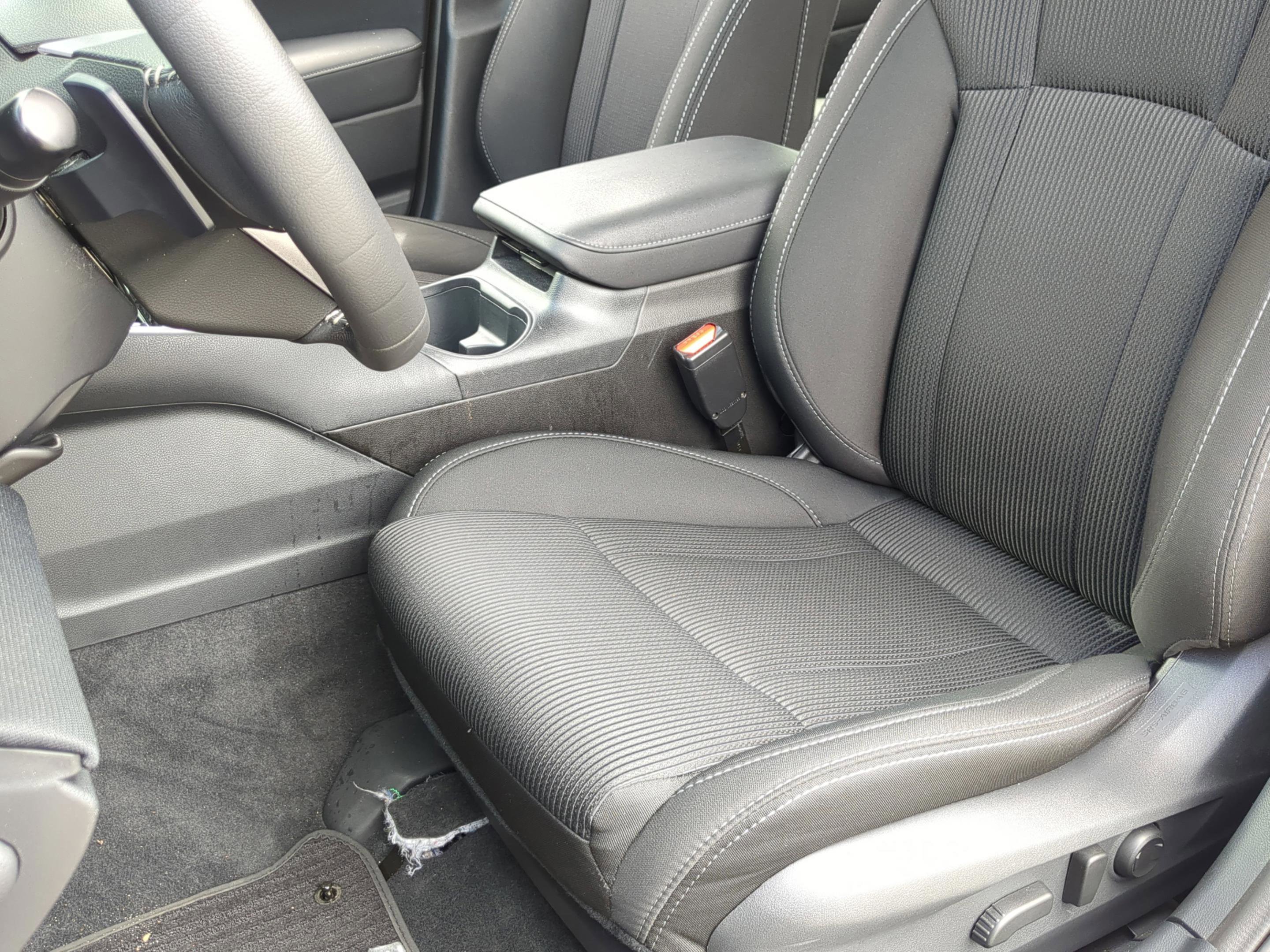 Used 2025 Subaru Legacy Premium AWD/4WD image 20