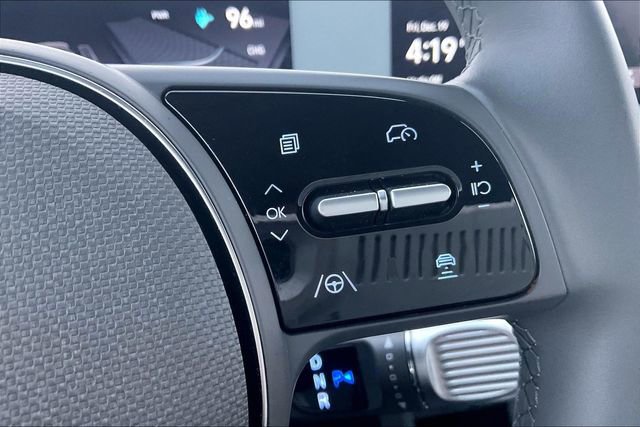 Certified 2024 Hyundai Ioniq 5 SE image 20