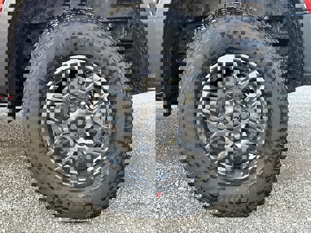 New 2024 Ford Ranger XLT w/ Advanced Towing Package image 10