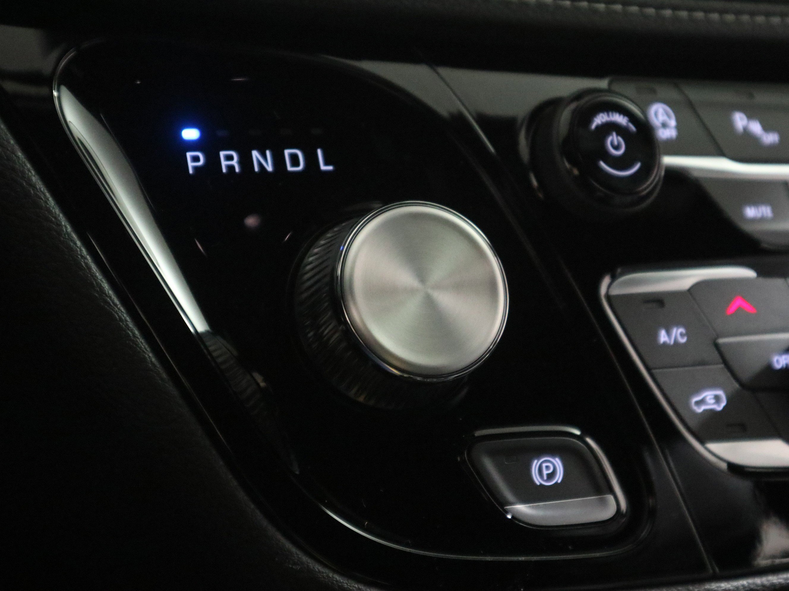 New 2026 Chrysler Pacifica Select image 28