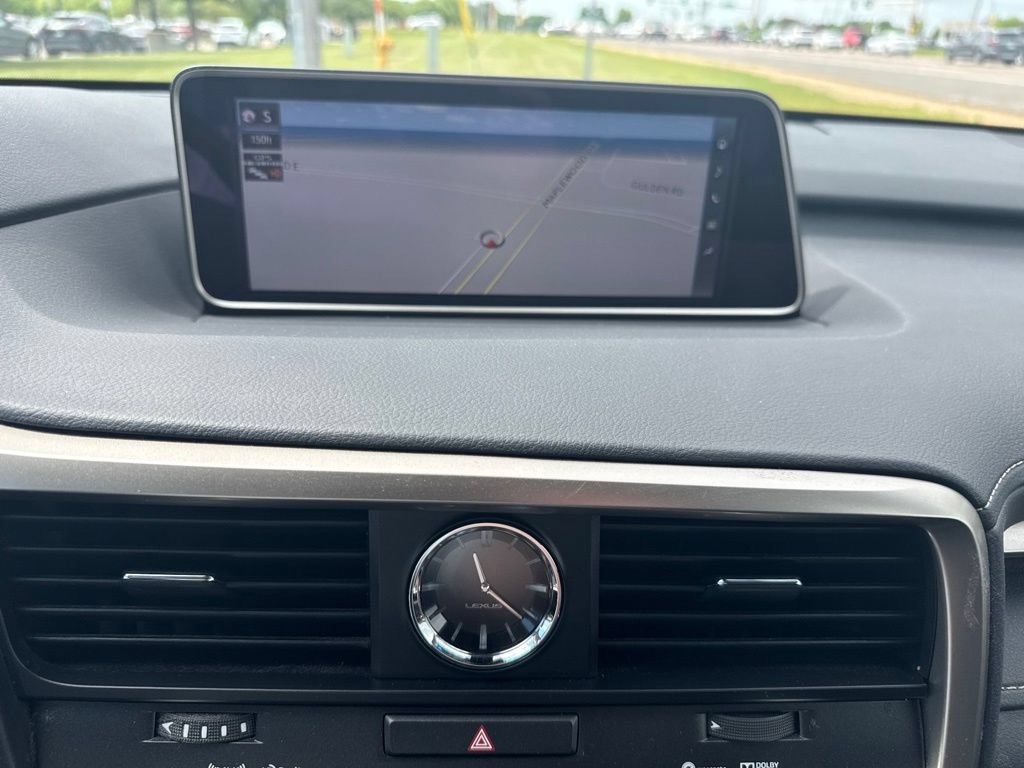 Used 2019 Lexus RX 350 AWD w/ Navigation Package image 21
