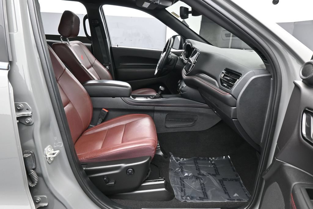 Used 2023 Dodge Durango R/T AWD/4WD image 46