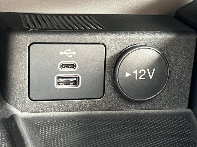 New 2024 Ford Escape SE w/ PHEV Premium Package FWD image 27