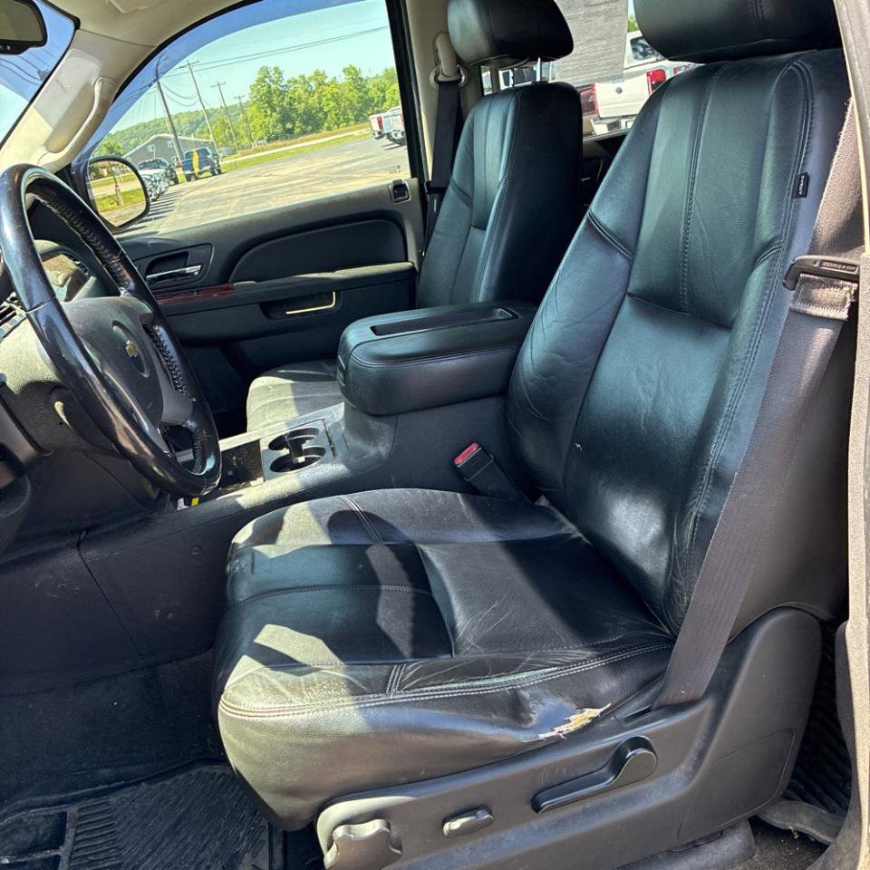 Used 2013 Chevrolet Tahoe LT AWD/4WD image 10