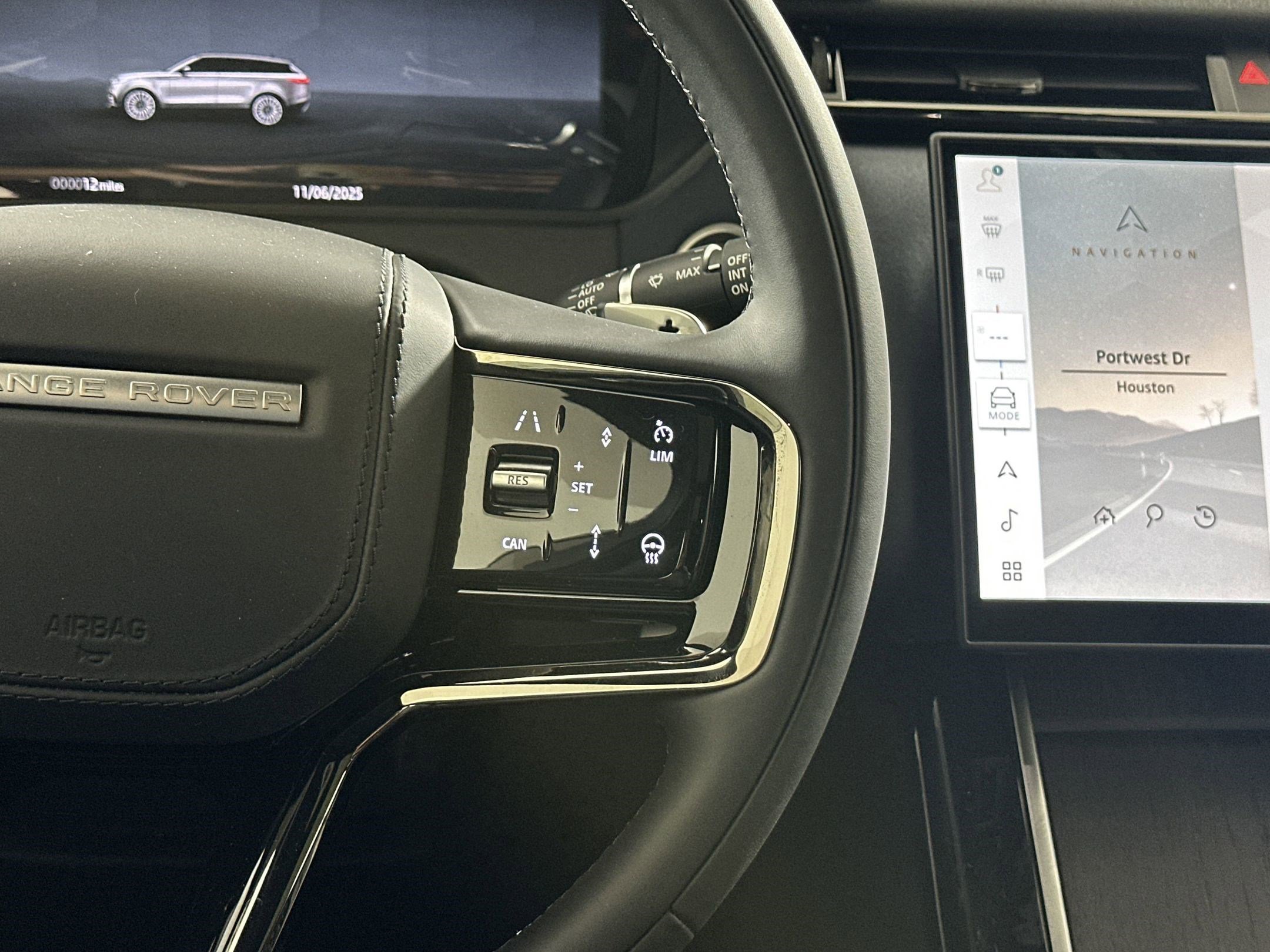 New 2026 Land Rover Range Rover Velar S image 21