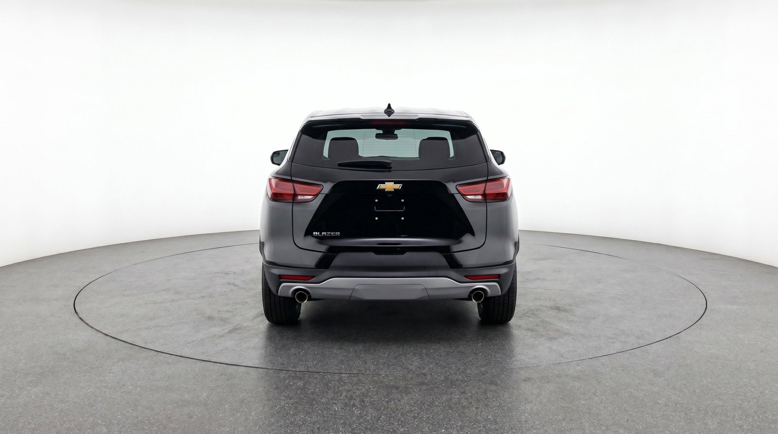 Used 2025 Chevrolet Blazer LT FWD image 6