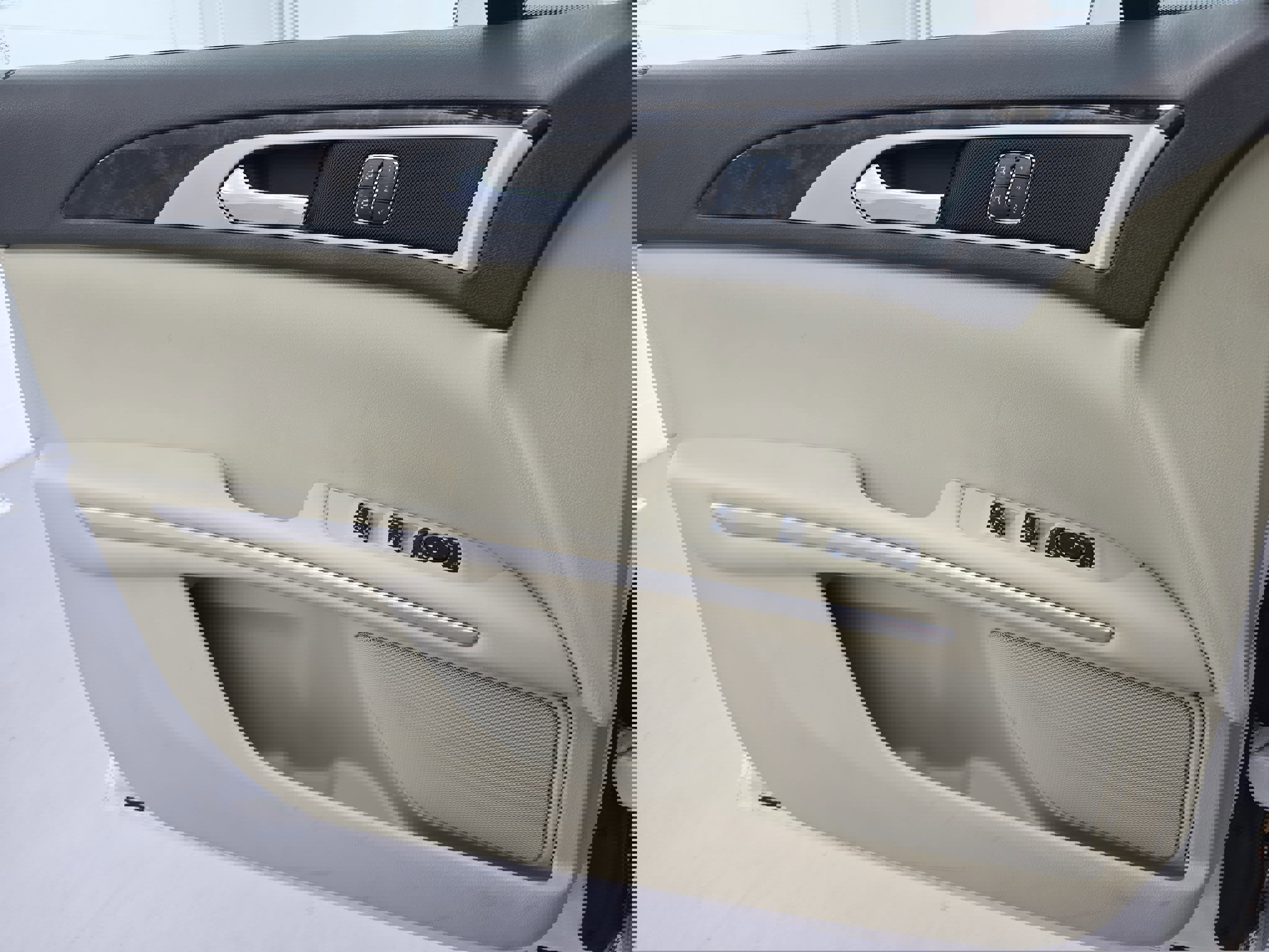 Used 2015 Lincoln MKZ w/ Equipment Group 102A Reserve image 27