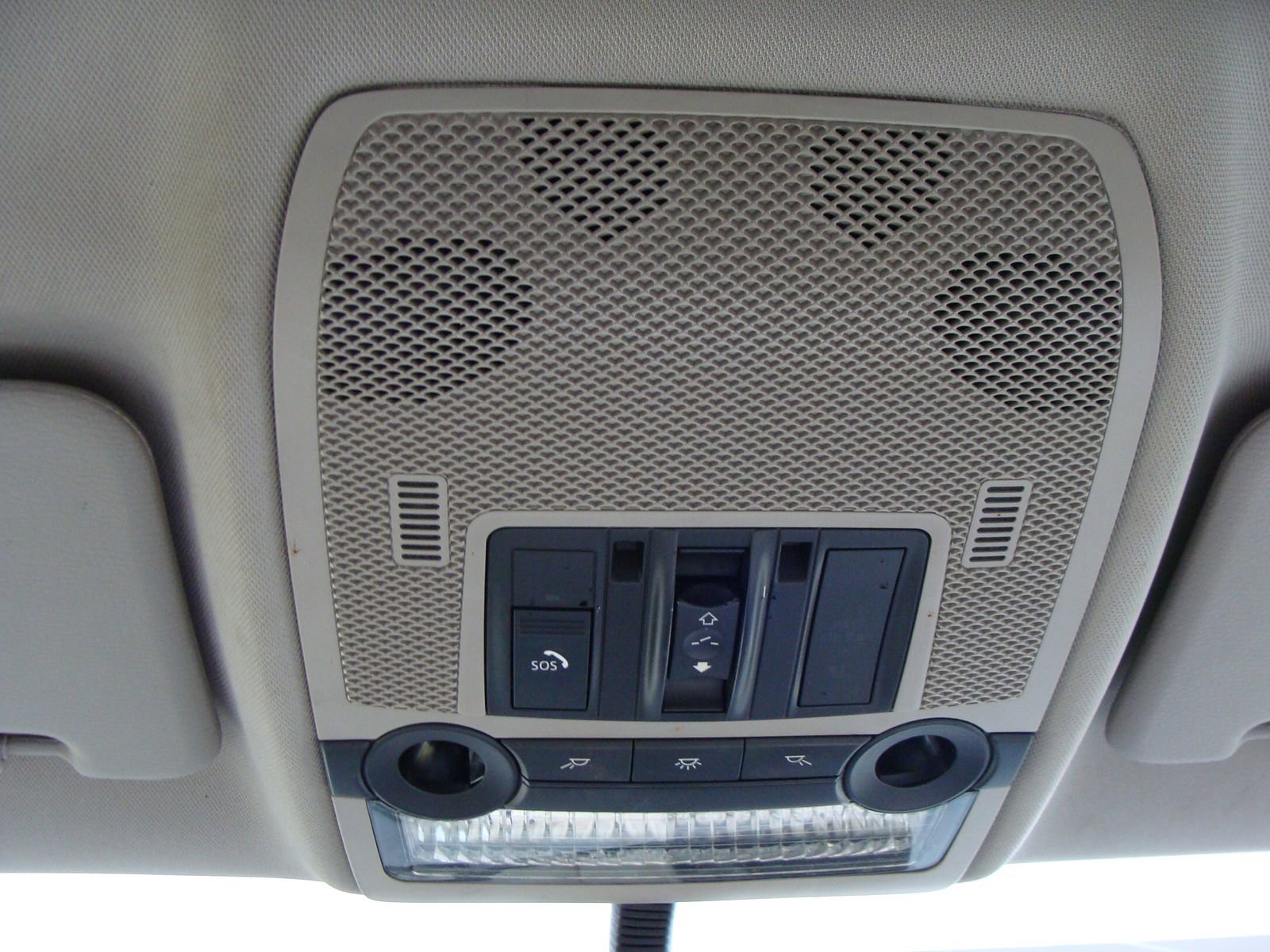 Used 2014 BMW X6 xDrive35i image 31