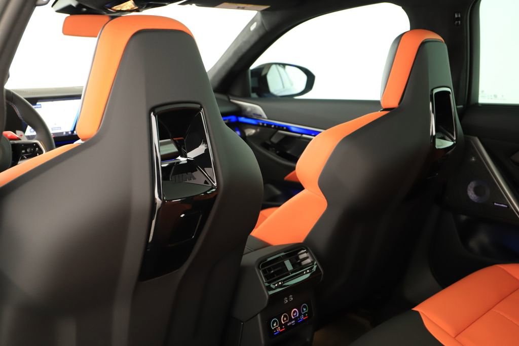 Used 2026 BMW M5 Touring AWD/4WD image 37