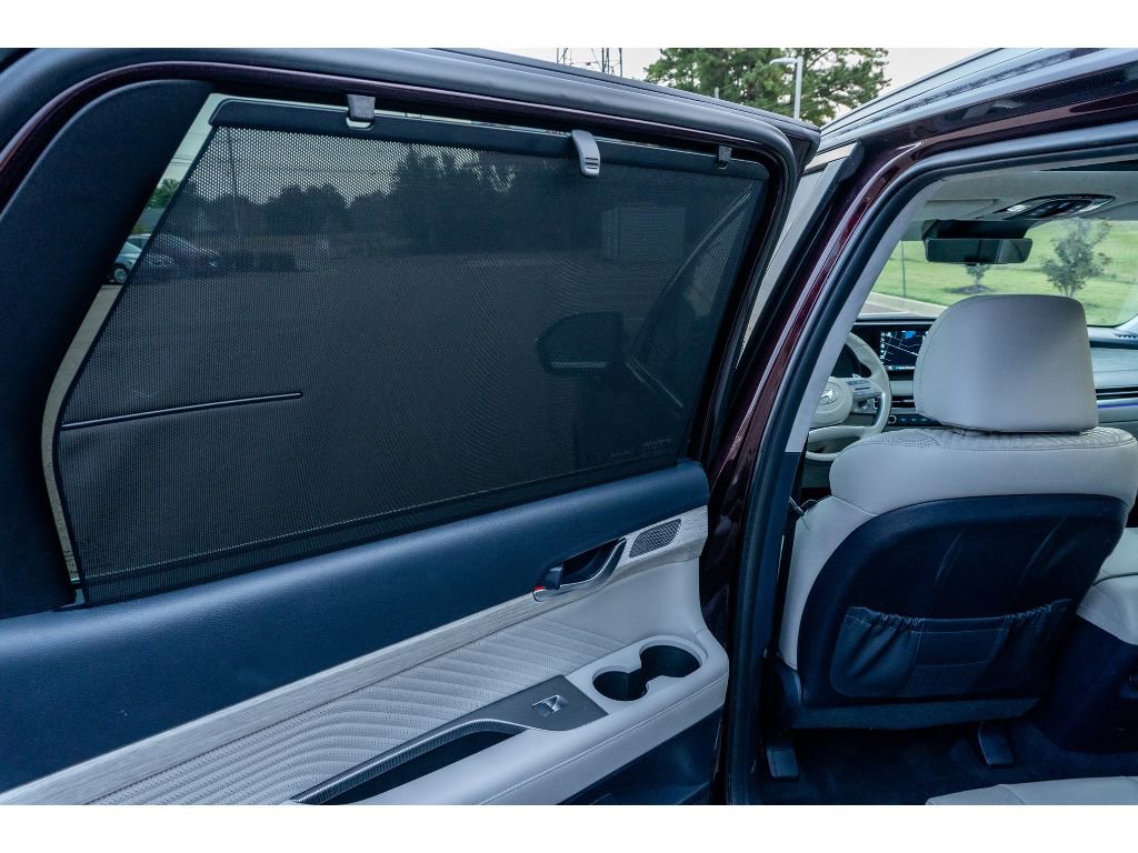 Used 2024 Hyundai Palisade Calligraphy image 18