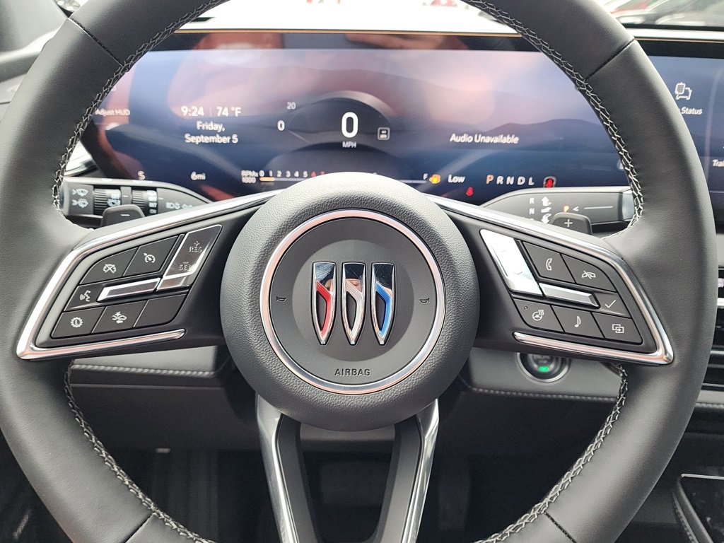 New 2026 Buick Enclave Sport Touring w/ Power Package image 20