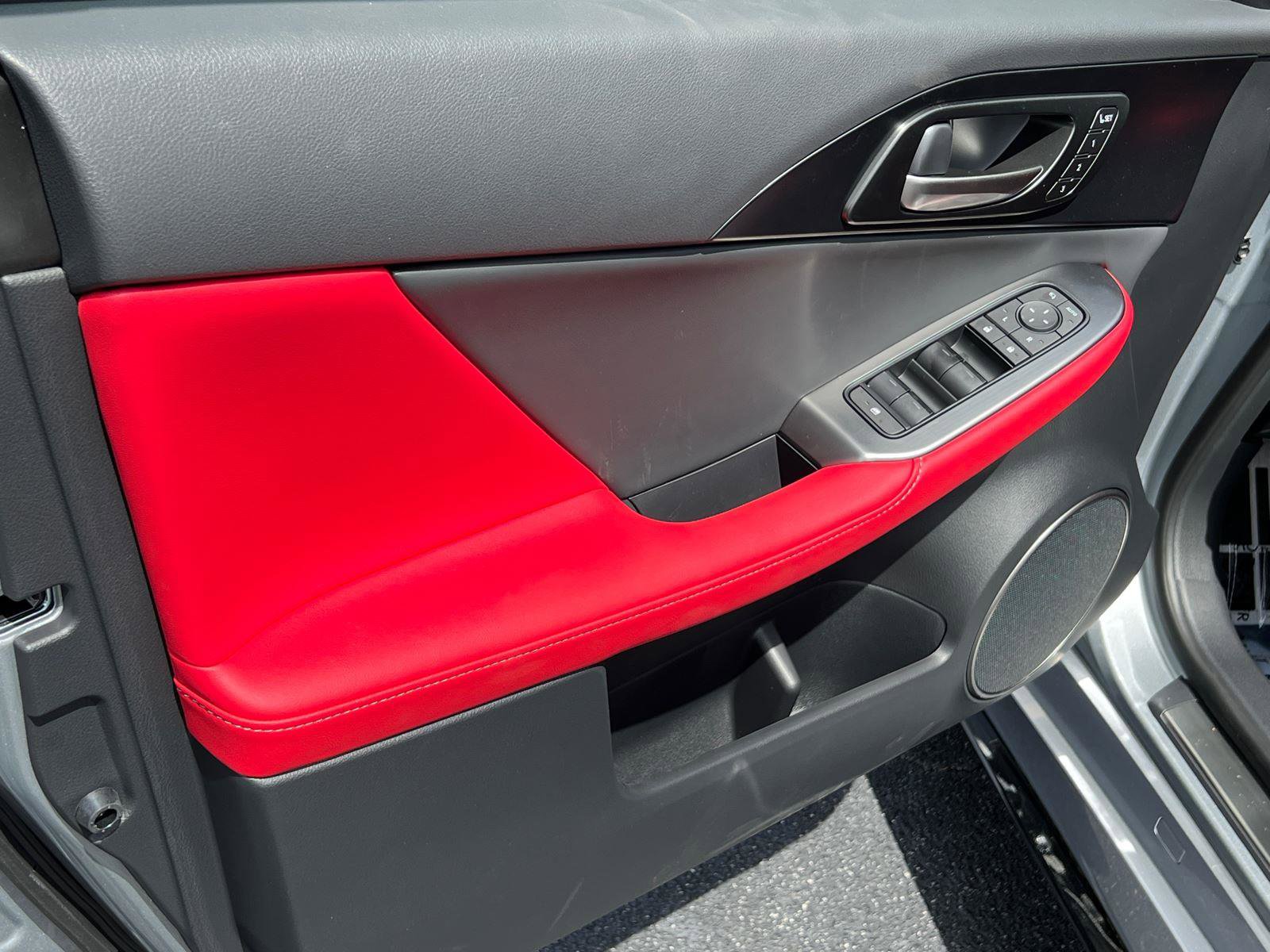 New 2026 Lexus IS 350 F Sport RWD image 11