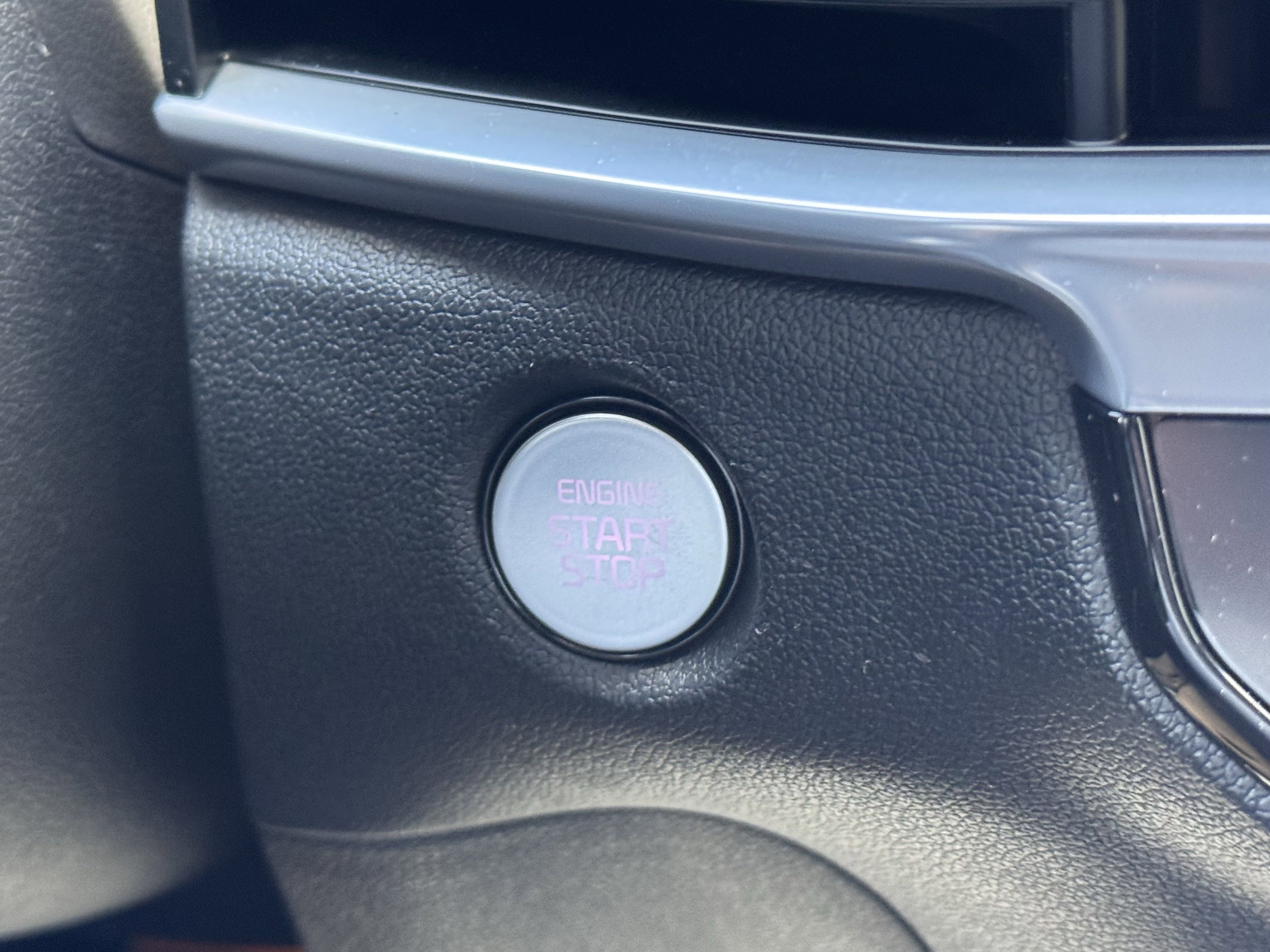 Certified 2024 Kia Sorento SX Prestige image 33