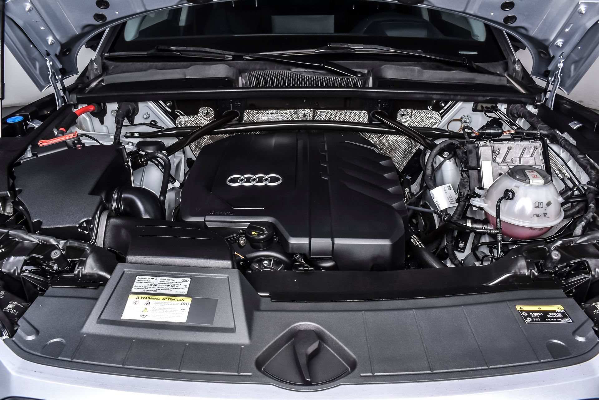 Used 2023 Audi Q5 2.0T Prestige AWD/4WD image 11