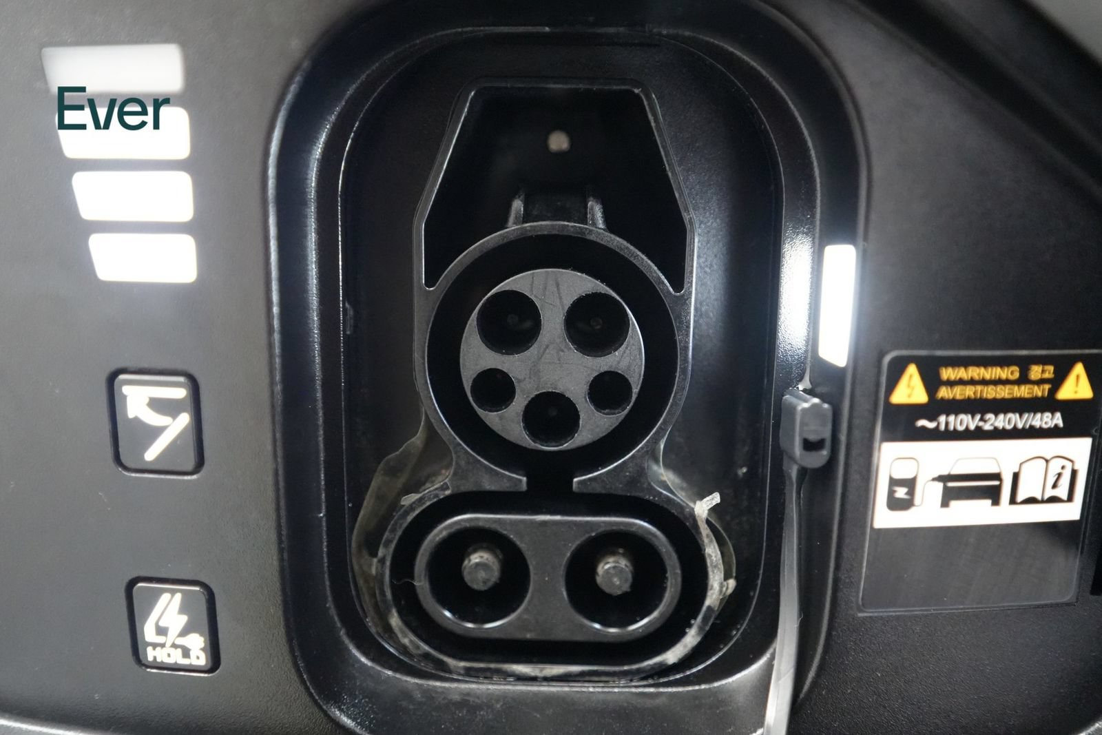 Used 2024 Kia EV6 Wind RWD image 10