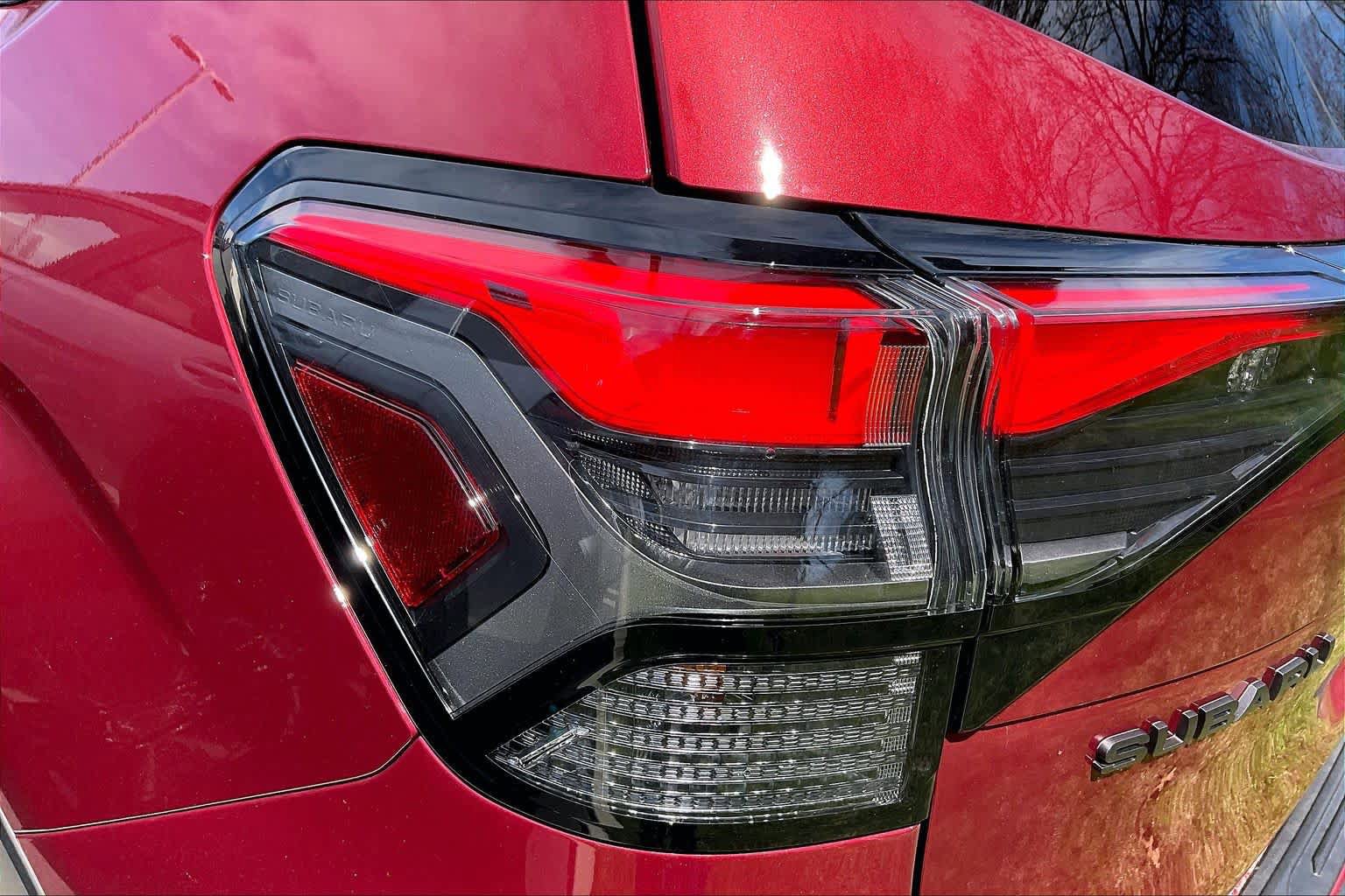 New 2026 Subaru Forester Limited AWD/4WD image 14