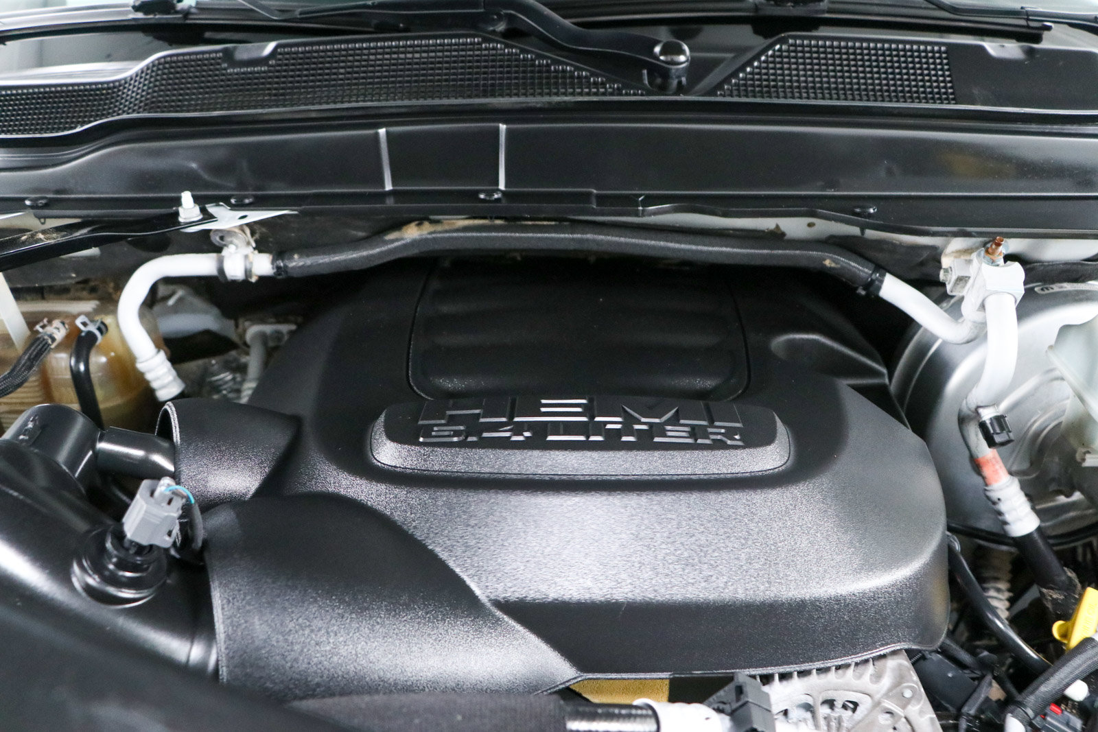 Used 2022 RAM 2500 Tradesman AWD/4WD image 28