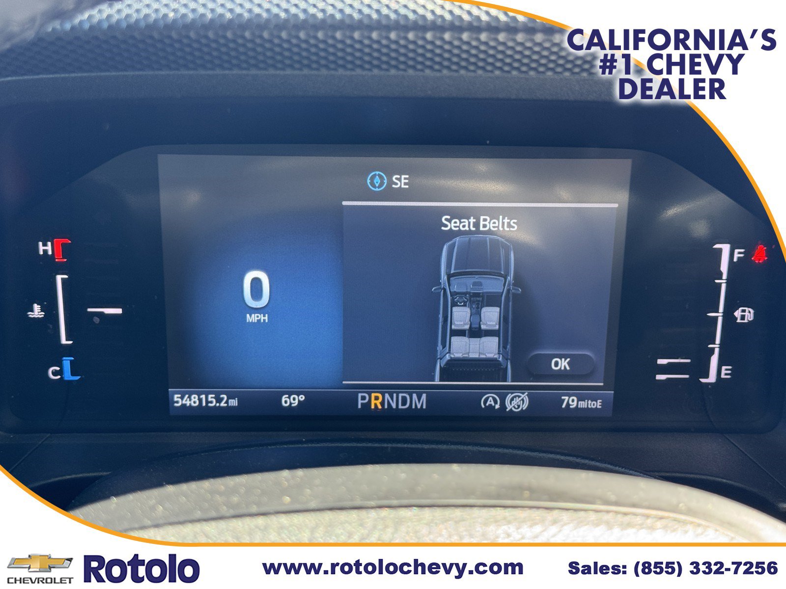 Used 2024 Ford Ranger XLT w/ Trailer Tow Package RWD image 26