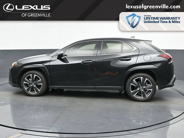 Used 2025 Lexus UX 300h FWD image 5