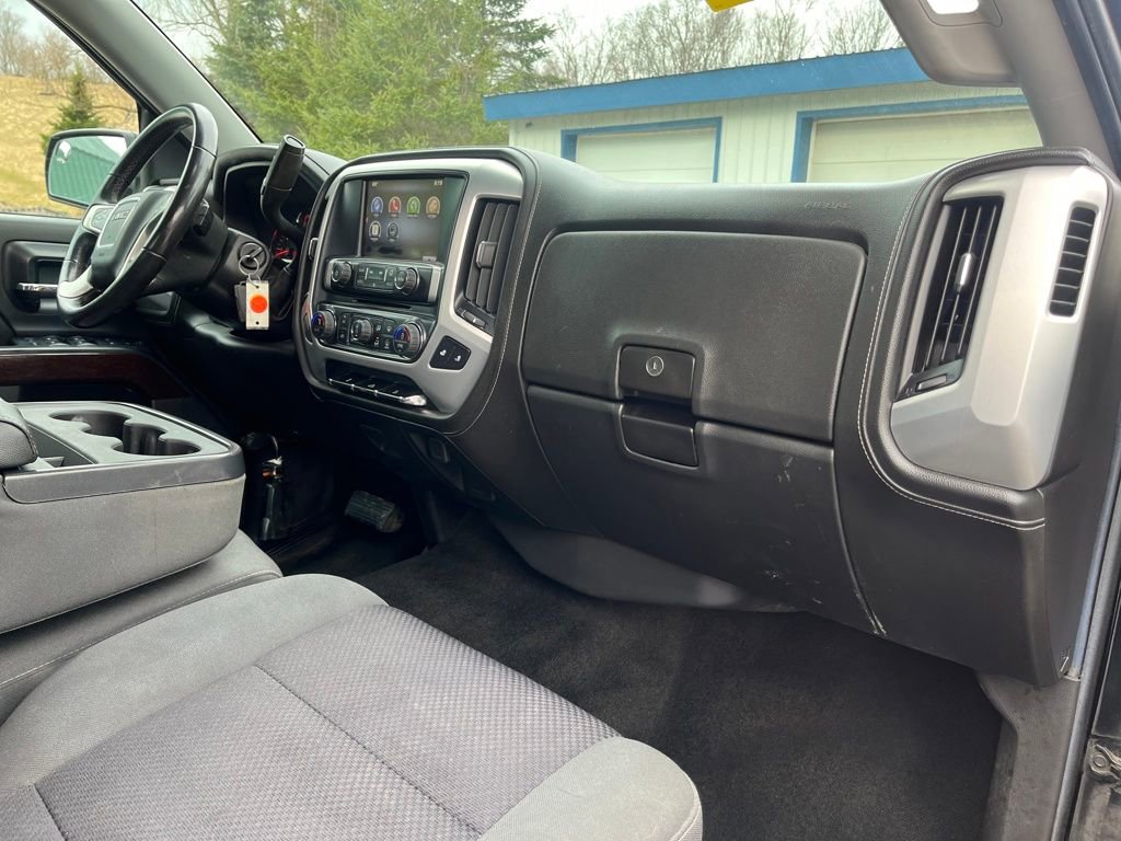 Used 2014 GMC Sierra 1500 SLE w/ Texas SLE Value Package image 29