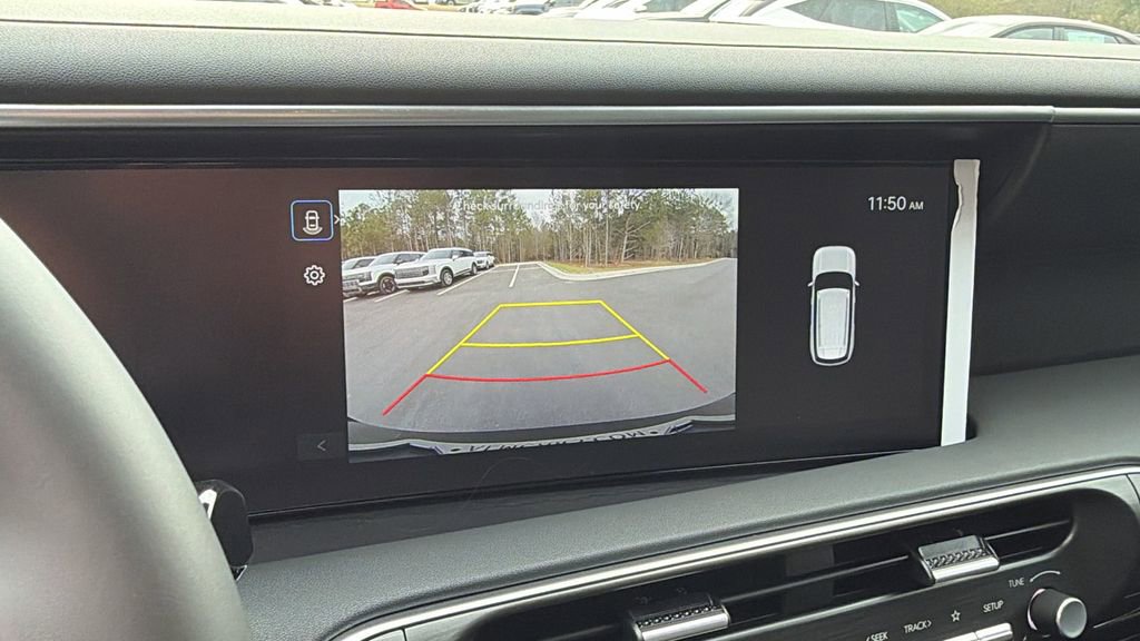 New 2026 Hyundai Palisade SEL image 28