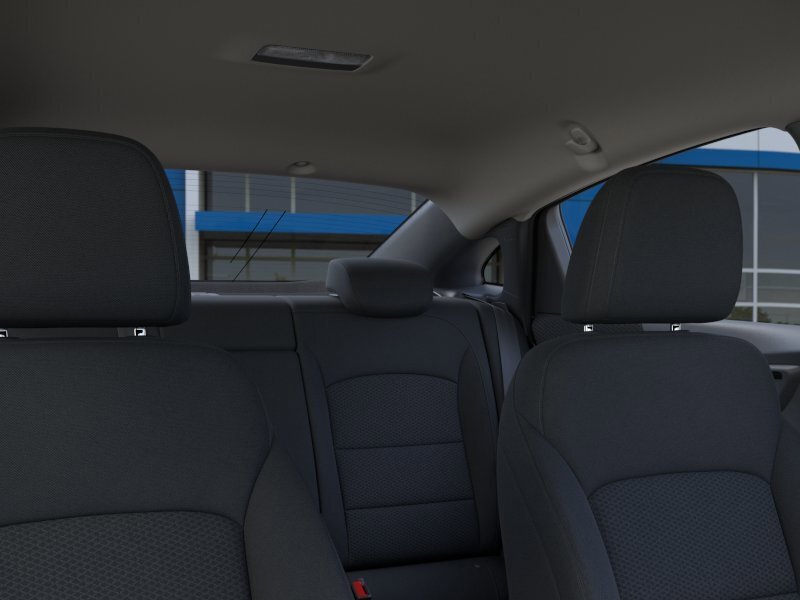 New 2025 Chevrolet Malibu LS image 24