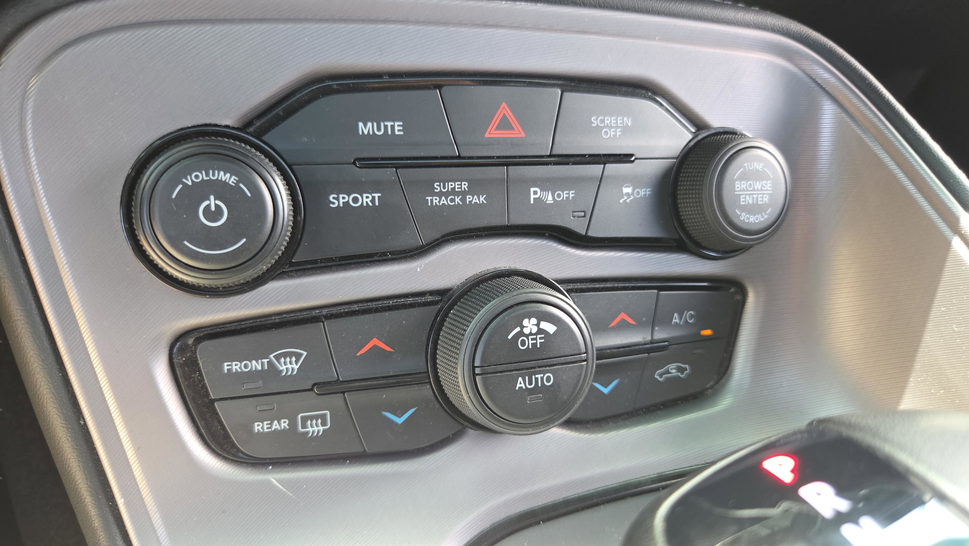 Used 2023 Dodge Challenger GT w/ Plus Package RWD image 23