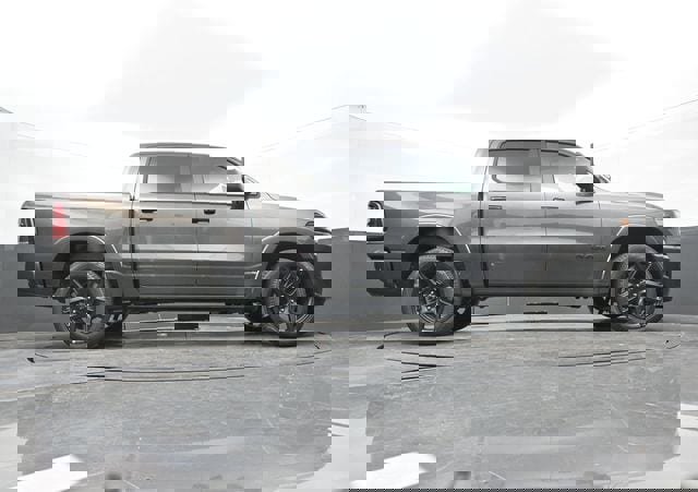 New 2026 RAM 1500 Laramie image 58