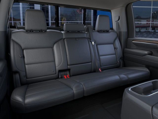 New 2026 Chevrolet Silverado 2500 LT w/ All Star Edition image 18