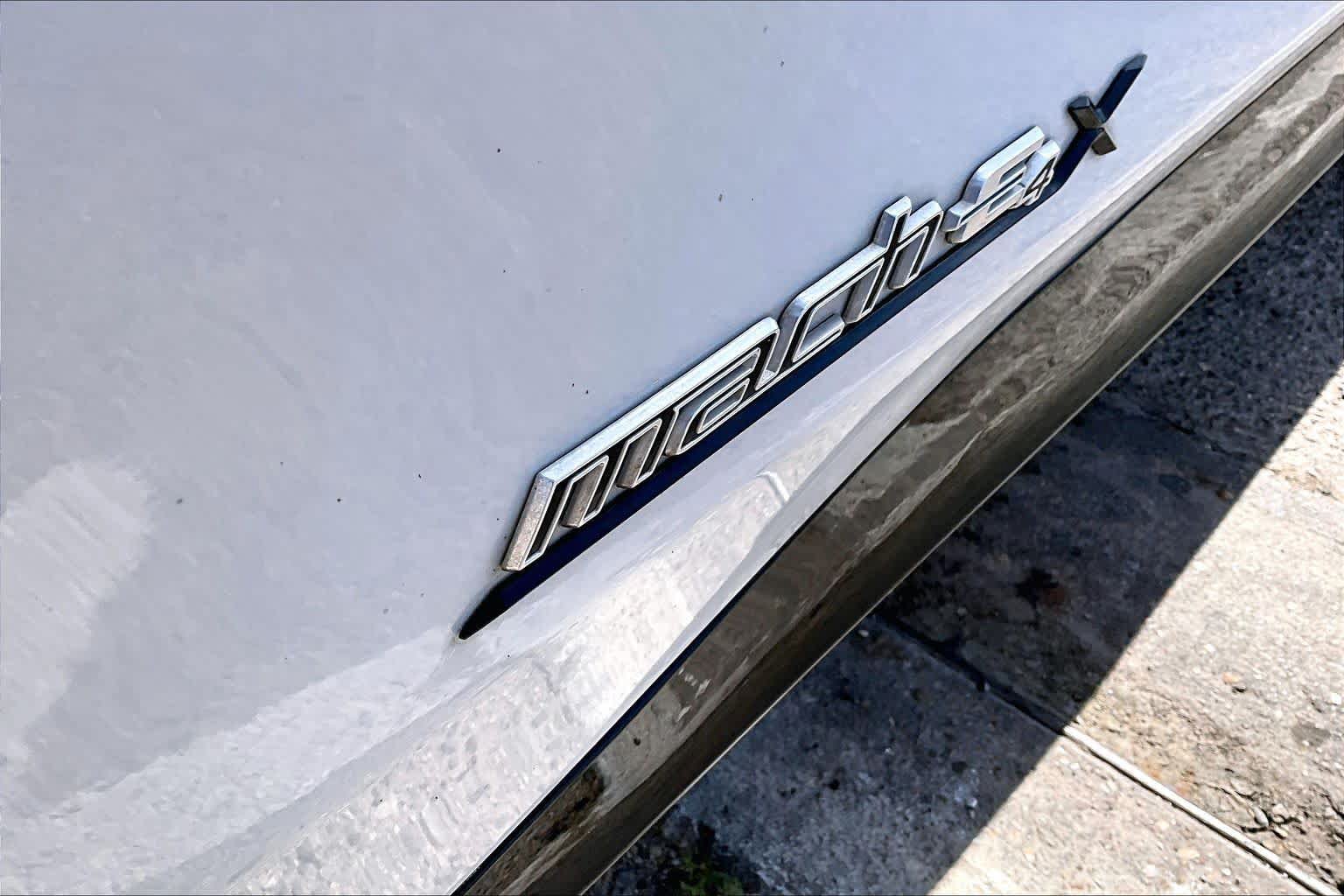 Used 2023 Ford Mustang Mach-E Premium AWD/4WD image 9