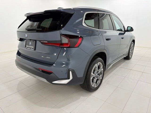 Certified 2024 BMW X1 xDrive28i w/ Technology Package AWD/4WD image 5