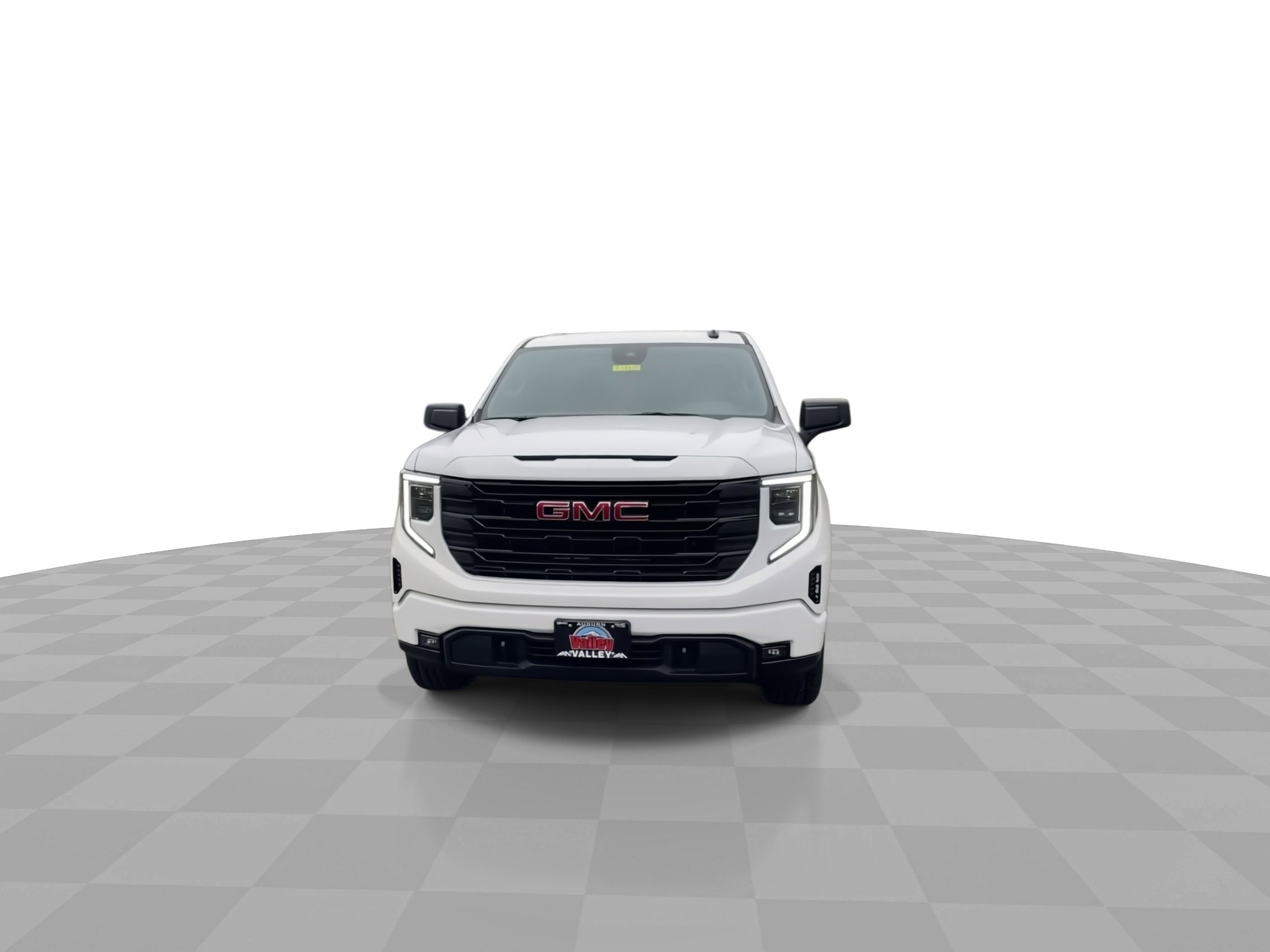 New 2026 GMC Sierra 1500 Elevation image 36