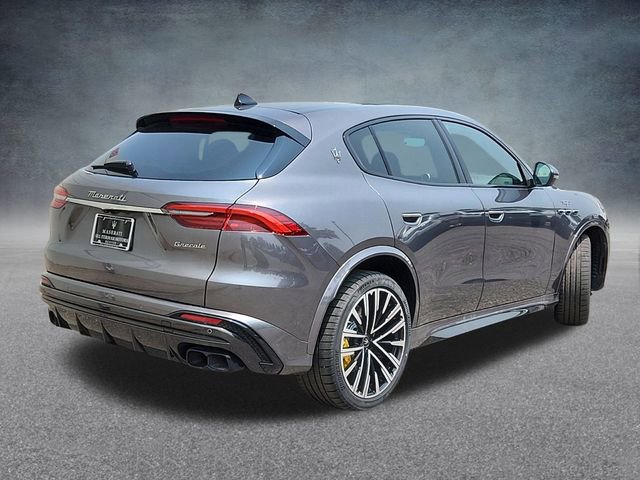 New 2023 Maserati Grecale Modena AWD/4WD video 3